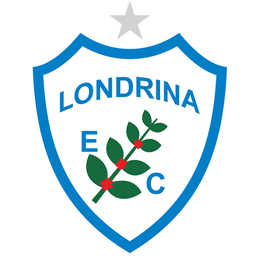 Logomarca do Londrina E.C.